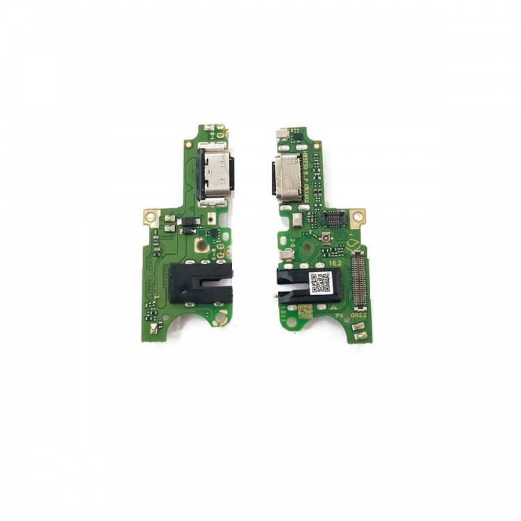 İnfinix Zero X İle Uyumlu Şarj Soketi  X6811