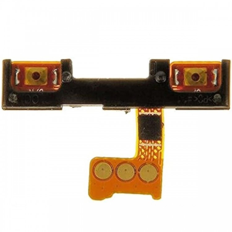 Samsung Galaxy Z Flip 5G İle Uyumlu Yan Ses Film Flex İthal SM-F700