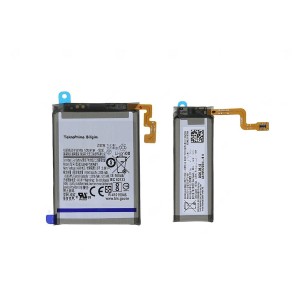 Samsung Galaxy Z Flip 3 İle Uyumlu İthal Pil Batarya Samsung Galaxy Z Flip 3 İle Uyumlu İthal Pil Batarya