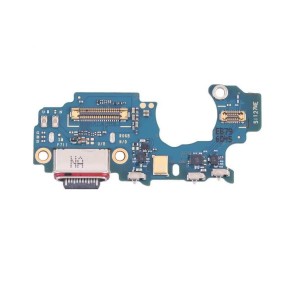 Samsung Galaxy Z Flip 3 İle Uyumlu Şarj Bordu Soketi İthal SM-F711