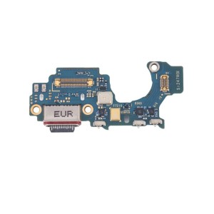 Samsung Galaxy Z Flip 4 İle Uyumlu Şarj Bordu Soketi İthal SM-F721