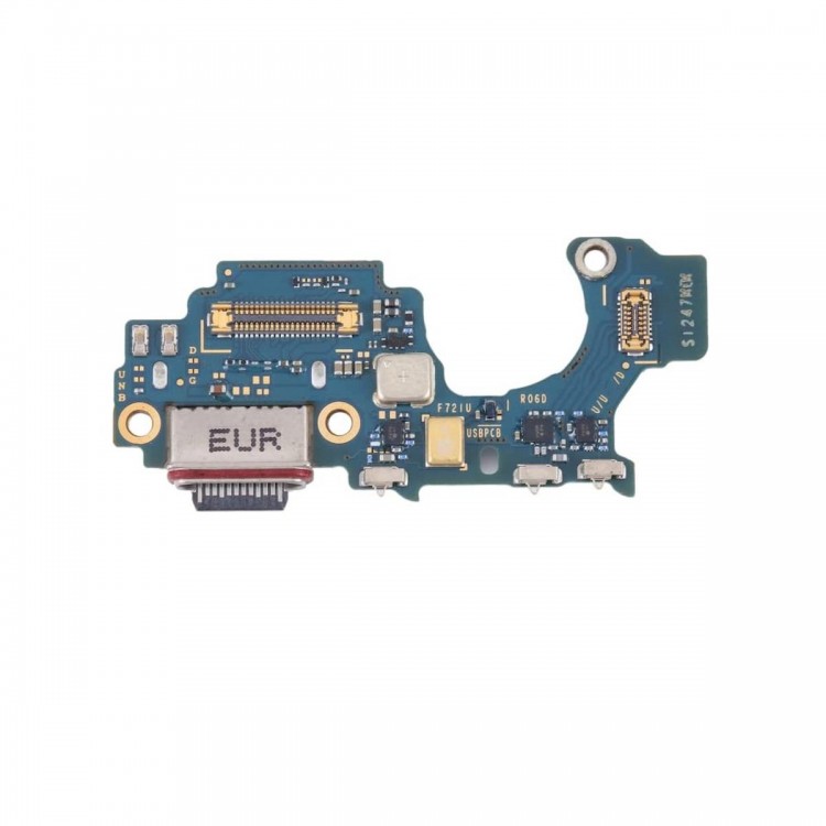 Samsung Galaxy Z Flip 4 İle Uyumlu Şarj Bordu Soketi İthal SM-F721