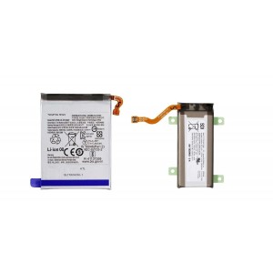 Samsung Galaxy Z Flip 4 ile Uyumlu İthal Pil Batarya