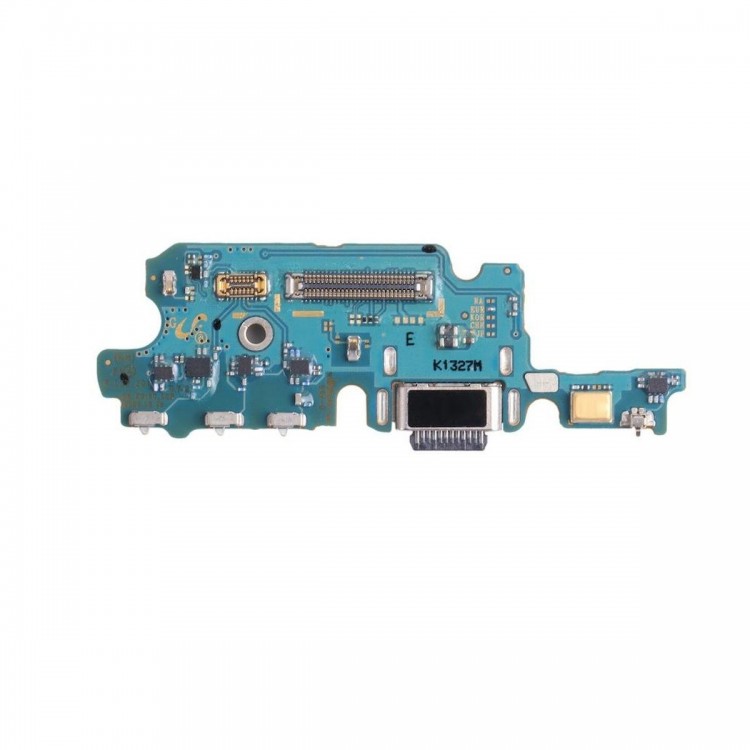 Samsung Galaxy Z Fold 2 İle Uyumlu Şarj Bordu Soketi İthal F916N