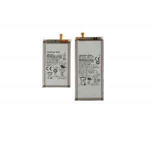 Samsung Galaxy Z Fold 3 ile Uyumlu İthal Pil Batarya