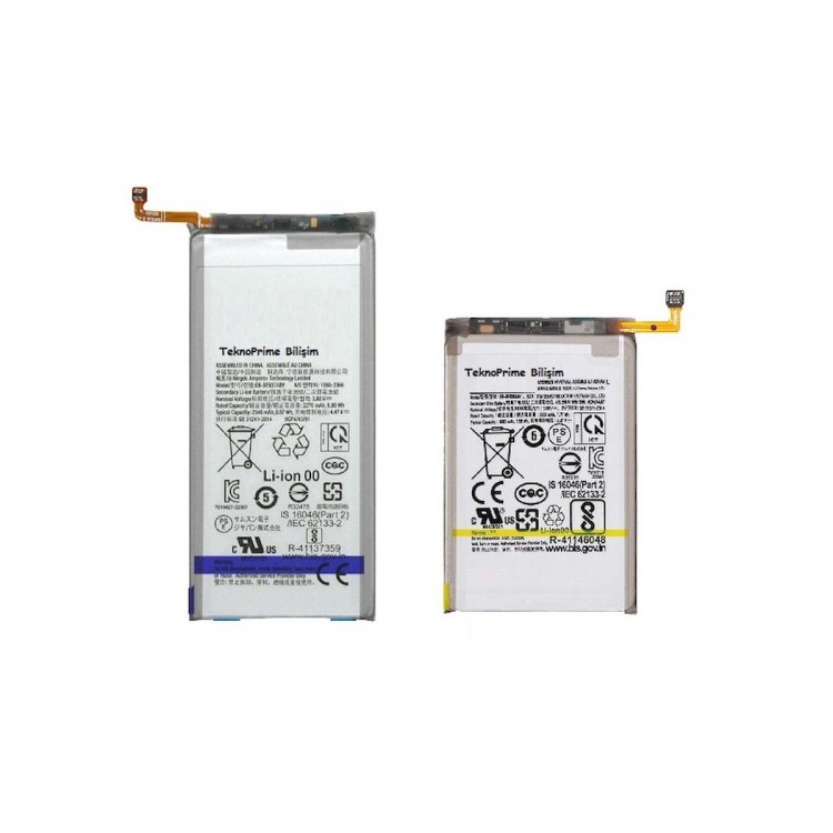 Samsung Galaxy Z Fold 4 ile Uyumlu İthal Pil Batarya