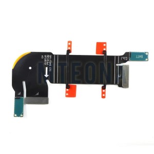 Samsung Galaxy Z Fold 5 İle Uyumlu Ekran Ara Film Flex İthal F946 Samsung Galaxy Z Fold 5 İle Uyumlu Ekran Ara Film Flex İthal F946