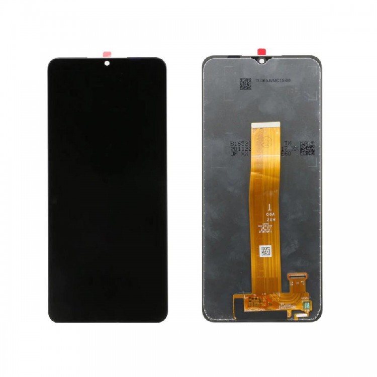 Samsung Galaxy A02 A022F ile Uyumlu Oled Ekran Dokunmatik Samsung Galaxy A02 A022F ile Uyumlu Oled Ekran Dokunmatik