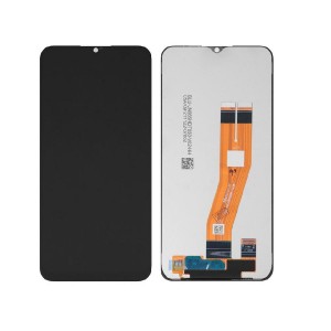 Samsung Galaxy A03 A035F ile Uyumlu Oled Ekran Dokunmatik Samsung Galaxy A03 A035F ile Uyumlu Oled Ekran Dokunmatik