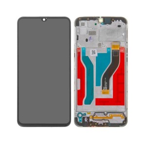Samsung Galaxy A10s A107F ile Uyumlu Oled Ekran Dokunmatik Çıtalı Samsung Galaxy A10s A107F ile Uyumlu Oled Ekran Dokunmatik Çıtalı