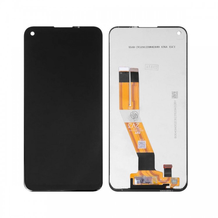 Samsung Galaxy A11 A115 ile Uyumlu Oled Ekran Dokunmatik Samsung Galaxy A11 A115 ile Uyumlu Oled Ekran Dokunmatik