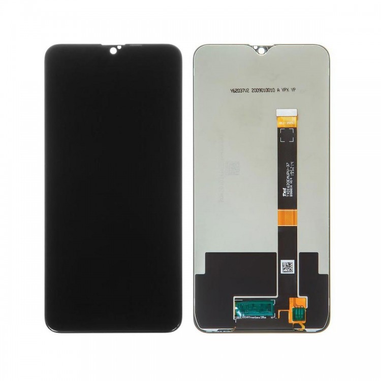 Samsung Galaxy A12 A125F ile Uyumlu Oled Ekran Dokunmatik Samsung Galaxy A12 A125F ile Uyumlu Oled Ekran Dokunmatik