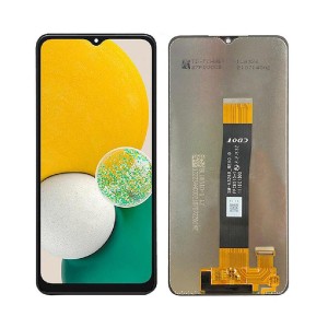 Samsung Galaxy A13 A135F ile Uyumlu Oled Ekran Dokunmatik Samsung Galaxy A13 A135F ile Uyumlu Oled Ekran Dokunmatik
