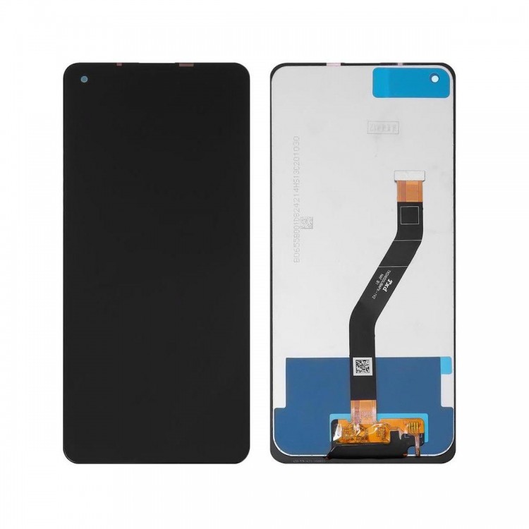 Samsung Galaxy A21 A215F ile Uyumlu Oled Ekran Dokunmatik Samsung Galaxy A21 A215F ile Uyumlu Oled Ekran Dokunmatik