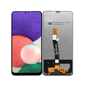Samsung Galaxy A22 5G A226F ile Uyumlu Oled Ekran Dokunmatik Samsung Galaxy A22 5G A226F ile Uyumlu Oled Ekran Dokunmatik