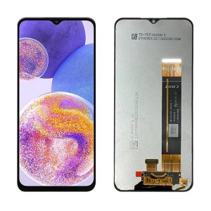 Samsung Galaxy A23 A235F ile Uyumlu Oled Ekran Dokunmatik Samsung Galaxy A23 A235F ile Uyumlu Oled Ekran Dokunmatik