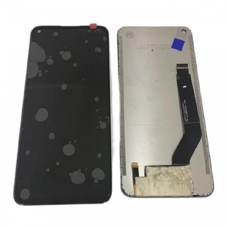 Trident A23 Max ile Uyumlu Lcd Ekran Dokunmatik Trident A23 Max ile Uyumlu Lcd Ekran Dokunmatik