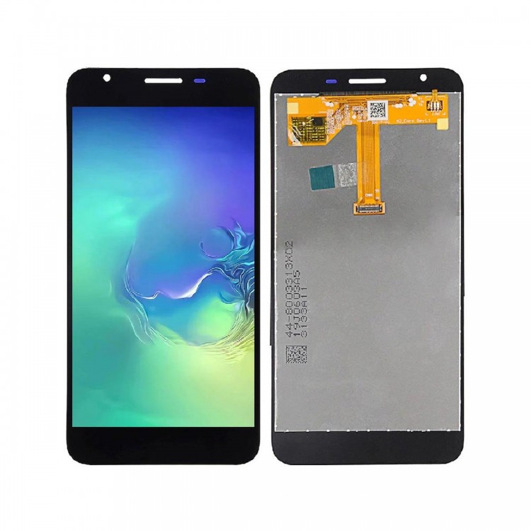 Samsung Galaxy A2 Core A260 ile Uyumlu Oled Ekran Dokunmatik Samsung Galaxy A2 Core A260 ile Uyumlu Oled Ekran Dokunmatik