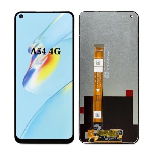 Oppo A54 4G ile Uyumlu Lcd Ekran Dokunmatik Cph2239 Oppo A54 4G ile Uyumlu Lcd Ekran Dokunmatik Cph2239