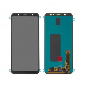 Samsung Galaxy A6 Plus A605F ile Uyumlu Oled Ekran Dokunmatik Samsung Galaxy A6 Plus A605F ile Uyumlu Oled Ekran Dokunmatik