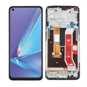 Oppo A72 ile Uyumlu Oled Ekran Dokunmatik Çıtalı Cph2067 Oppo A72 ile Uyumlu Oled Ekran Dokunmatik Çıtalı Cph2067