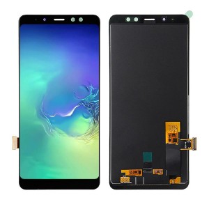 Samsung Galaxy A8 Plus A730F ile Uyumlu Oled Ekran Dokunmatik Samsung Galaxy A8 Plus A730F ile Uyumlu Oled Ekran Dokunmatik