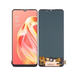 Oppo A73 4G ile Uyumlu Oled Ekran Dokunmatik Cph2099 (Parmak İzi Okur) Oppo A73 4G ile Uyumlu Oled Ekran Dokunmatik Cph2099 (Parmak İzi Okur)