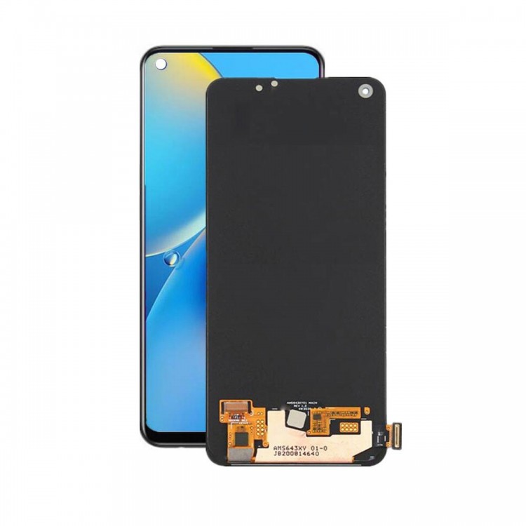 Oppo A74 4G ile Uyumlu TFT Ekran Dokunmatik Chp2219 (Parmak İzi Okumaz ) Oppo A74 4G ile Uyumlu TFT Ekran Dokunmatik Chp2219 (Parmak İzi Okumaz )