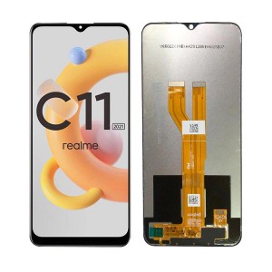 Oppo Realme C11 2021 ile Uyumlu Oled Ekran Dokunmatik Rmx3231 Oppo Realme C11 2021 ile Uyumlu Oled Ekran Dokunmatik Rmx3231