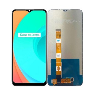 Oppo Realme C11 ile Uyumlu Lcd Ekran Dokunmatik Rmx2185 Oppo Realme C11 ile Uyumlu Lcd Ekran Dokunmatik Rmx2185