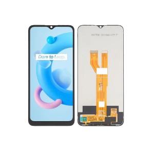 Oppo Realme C21 2021 ile Uyumlu Lcd Ekran Dokunmatik Rmx3063 Rmx3061 Oppo Realme C21 2021 ile Uyumlu Lcd Ekran Dokunmatik Rmx3063 Rmx3061