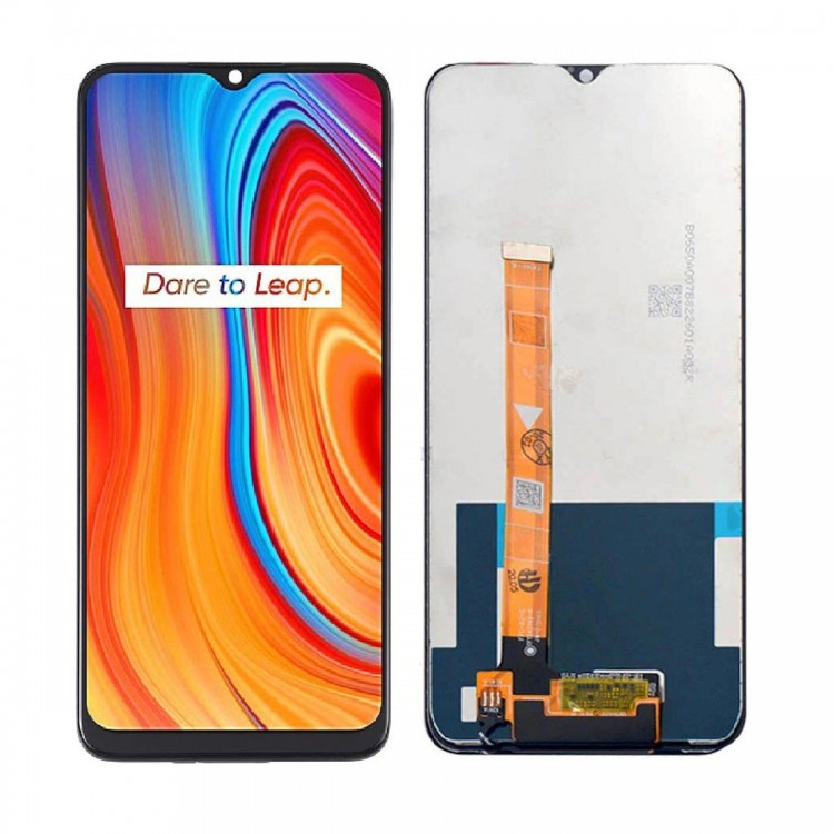 Oppo Realme C3 ile Uyumlu Lcd Ekran Dokunmatik Rmx2020 Rmx2027 Oppo Realme C3 ile Uyumlu Lcd Ekran Dokunmatik Rmx2020 Rmx2027
