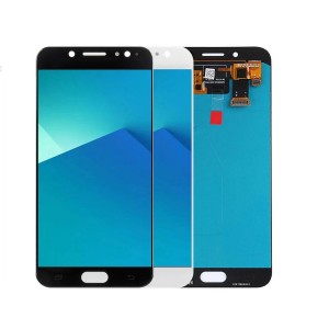 Samsung Galaxy C8 C7100 ile Uyumlu Oled Ekran Dokunmatik Samsung Galaxy C8 C7100 ile Uyumlu Oled Ekran Dokunmatik