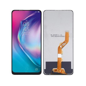 Tecno Camon 15 Premier ile Uyumlu Lcd Ekran Dokunmatik CD8J Tecno Camon 15 Premier ile Uyumlu Lcd Ekran Dokunmatik CD8J
