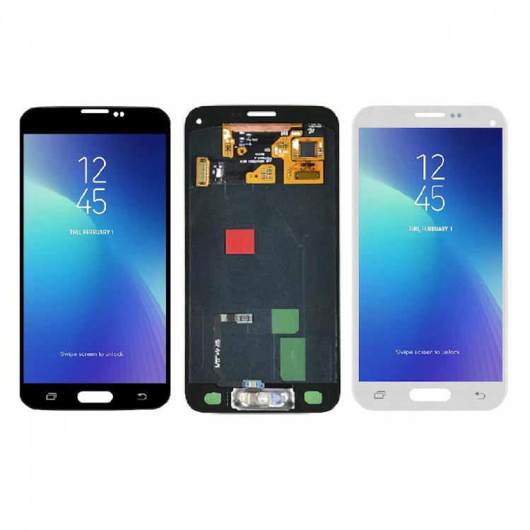 Samsung Galaxy S5 Mini G800 ile Uyumlu Oled Ekran Dokunmatik Samsung Galaxy S5 Mini G800 ile Uyumlu Oled Ekran Dokunmatik