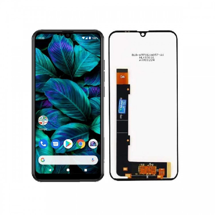 General Mobile GM20 ile Uyumlu Lcd Ekran Dokunmatik General Mobile GM20 ile Uyumlu Lcd Ekran Dokunmatik