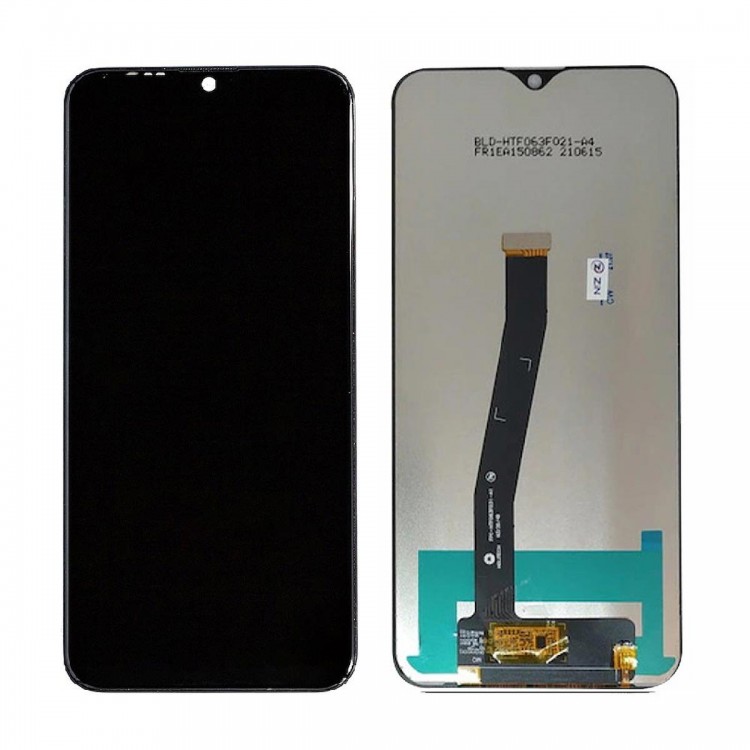 General Mobile GM20 Pro ile Uyumlu Lcd Ekran Dokunmatik General Mobile GM20 Pro ile Uyumlu Lcd Ekran Dokunmatik