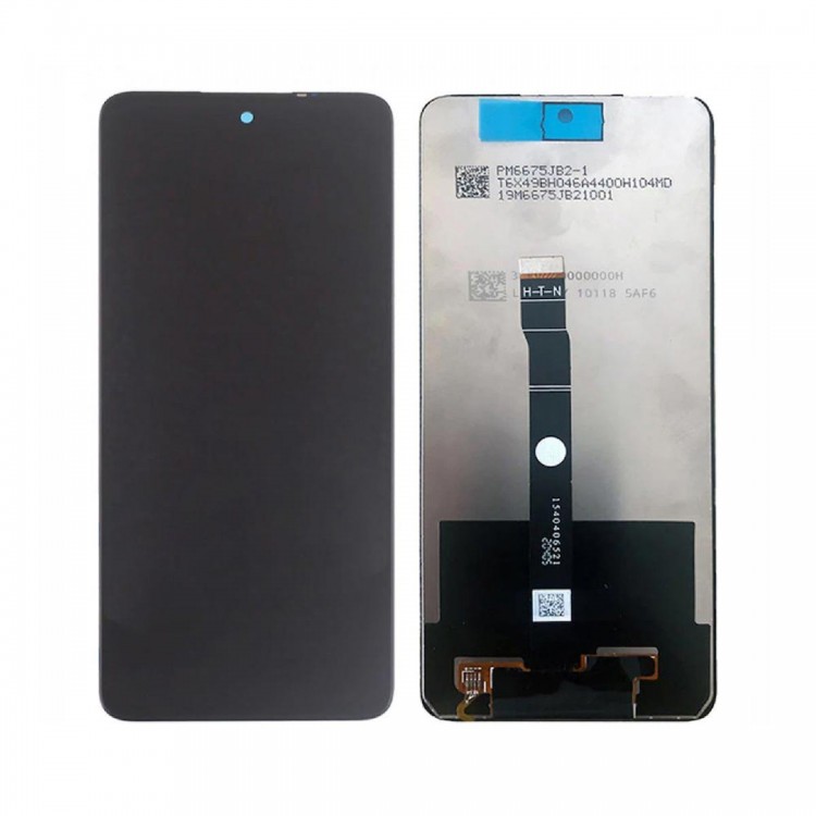 General Mobile GM21 Pro ile Uyumlu Lcd Ekran Dokunmatik General Mobile GM21 Pro ile Uyumlu Lcd Ekran Dokunmatik