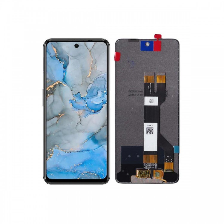 General Mobile GM22 Pro ile Uyumlu Lcd Ekran Dokunmatik