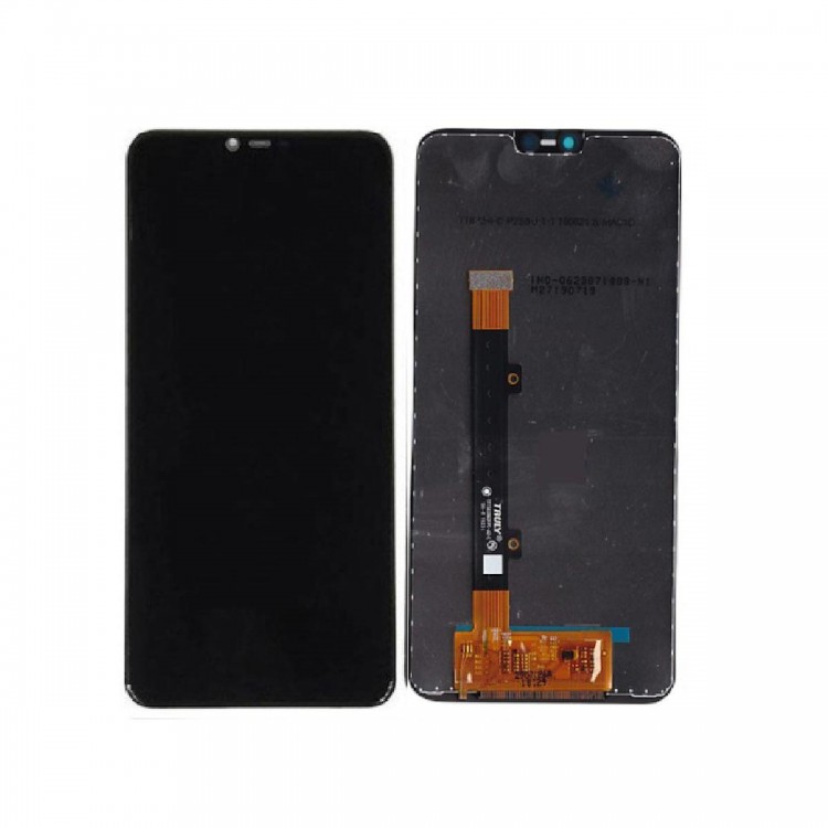 General Mobile GM9 Plus ile Uyumlu Lcd Ekran Dokunmatik General Mobile GM9 Plus ile Uyumlu Lcd Ekran Dokunmatik