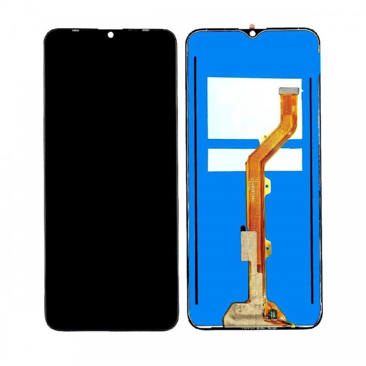 infinix Hot 8 ile Uyumlu Lcd Ekran Dokunmatik X650 infinix Hot 8 ile Uyumlu Lcd Ekran Dokunmatik X650