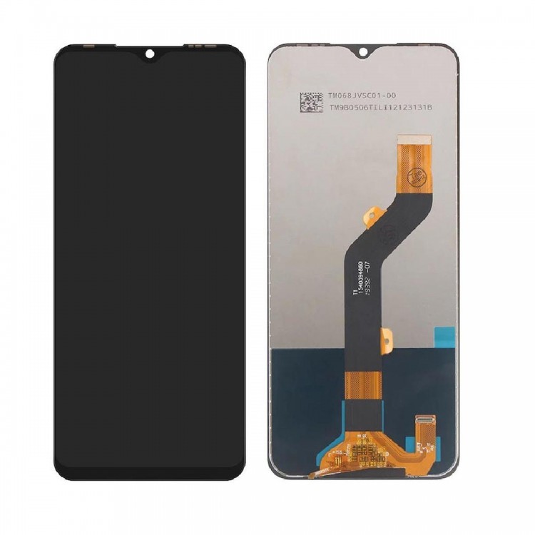 infinix Hot 9 Play ile Uyumlu Lcd Ekran Dokunmatik X680 infinix Hot 9 Play ile Uyumlu Lcd Ekran Dokunmatik X680