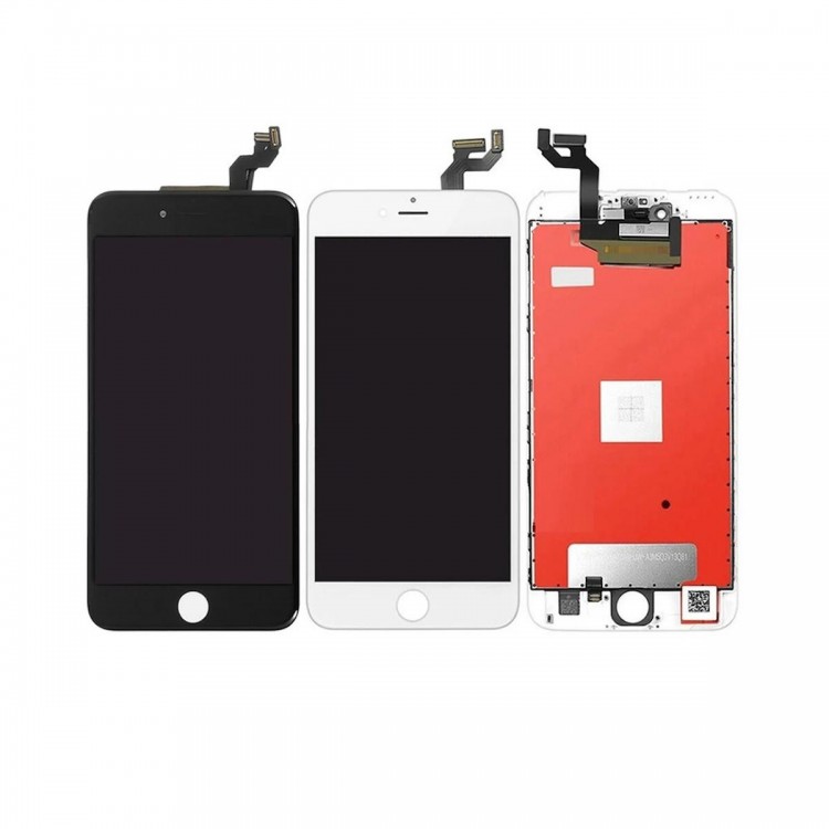 Apple iPhone 6S Plus ile Uyumlu Lcd Ekran Dokunmatik A Kalite Apple iPhone 6S Plus ile Uyumlu Lcd Ekran Dokunmatik A Kalite