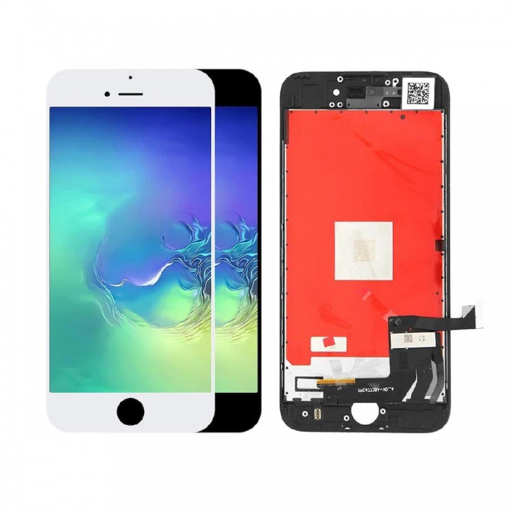 Apple iPhone 7 ile Uyumlu Lcd Ekran Dokunmatik A Kalite Apple iPhone 7 ile Uyumlu Lcd Ekran Dokunmatik A Kalite