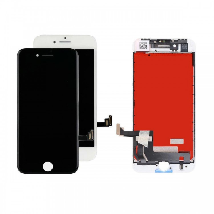 Apple iPhone 8 ile Uyumlu Revize Orjinal Lcd Ekran Dokunmatik (Revize) Apple iPhone 8 ile Uyumlu Revize Orjinal Lcd Ekran Dokunmatik (Revize)