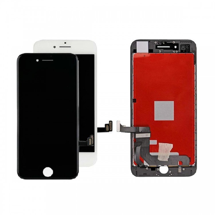Apple iPhone 8 Plus ile Uyumlu Revize Orjinal Lcd Ekran Dokunmatik Apple iPhone 8 Plus ile Uyumlu Revize Orjinal Lcd Ekran Dokunmatik