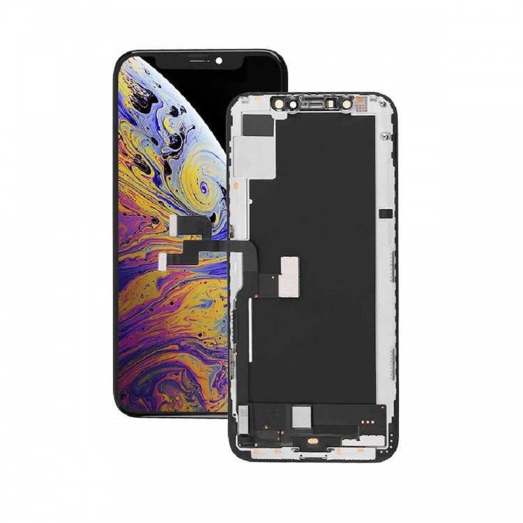 Apple iPhone X ile Uyumlu GX Oled Ekran Dokunmatik Apple iPhone X ile Uyumlu GX Oled Ekran Dokunmatik