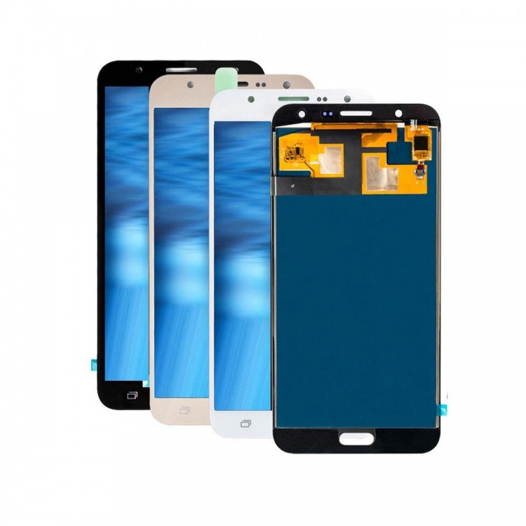 Samsung Galaxy J7 2015 J700F ile Uyumlu Oled Ekran Dokunmatik Samsung Galaxy J7 2015 J700F ile Uyumlu Oled Ekran Dokunmatik