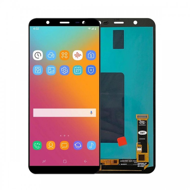 Samsung Galaxy J8 2018 J810F ile Uyumlu Oled Ekran Dokunmatik Samsung Galaxy J8 2018 J810F ile Uyumlu Oled Ekran Dokunmatik