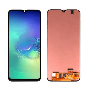 Samsung Galaxy A20 A205F ile Uyumlu Oled Ekran Dokunmatik Samsung Galaxy A20 A205F ile Uyumlu Oled Ekran Dokunmatik